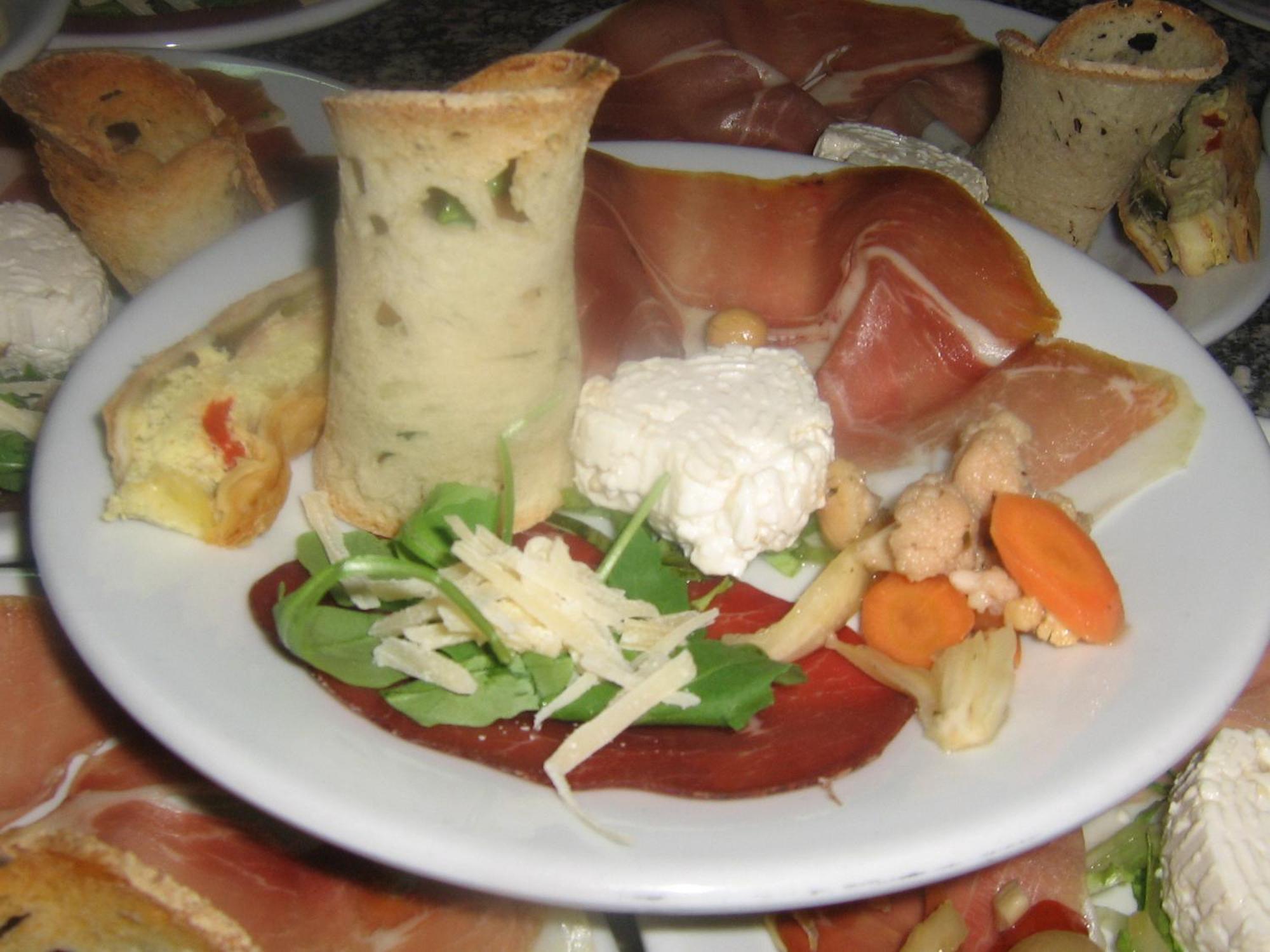 Albergo B&B Antica Trattoria Bacco Circello Екстериор снимка