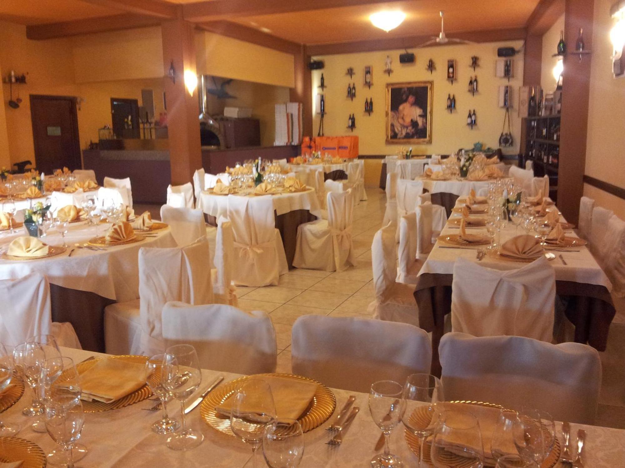 Albergo B&B Antica Trattoria Bacco Circello Екстериор снимка